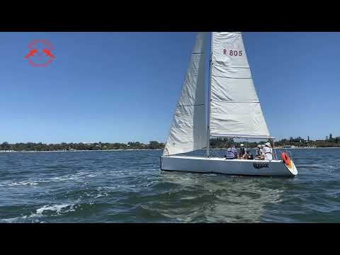 Learn to Sail with RPYC