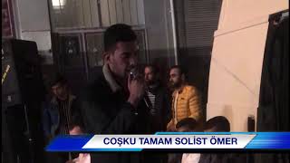 SOLİST ÖMER KOMA ZİLAN MÜZİK