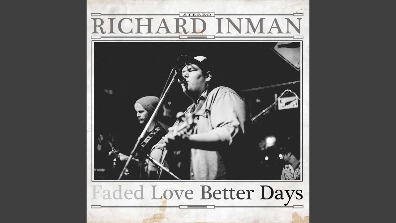 Faded Love Better Days