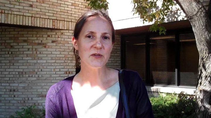 Sarah Risser: Keystone XL Pipeline Testimonial