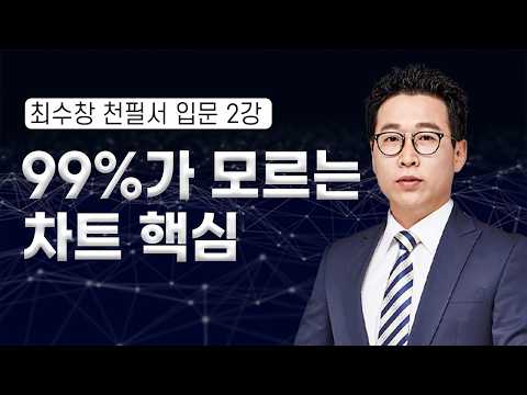 주식 잘하는 사람은 종목보다 '이 신호'부터 봅니다 | 최수창 천필서 입문 2강 | 와우넷 스페셜 | 4월 28일 방송