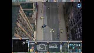 Left Behind: Eternal Forces (Windows / 2006) Test Play