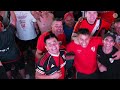 EL VLOG DE RIVER VS SARMIENTO