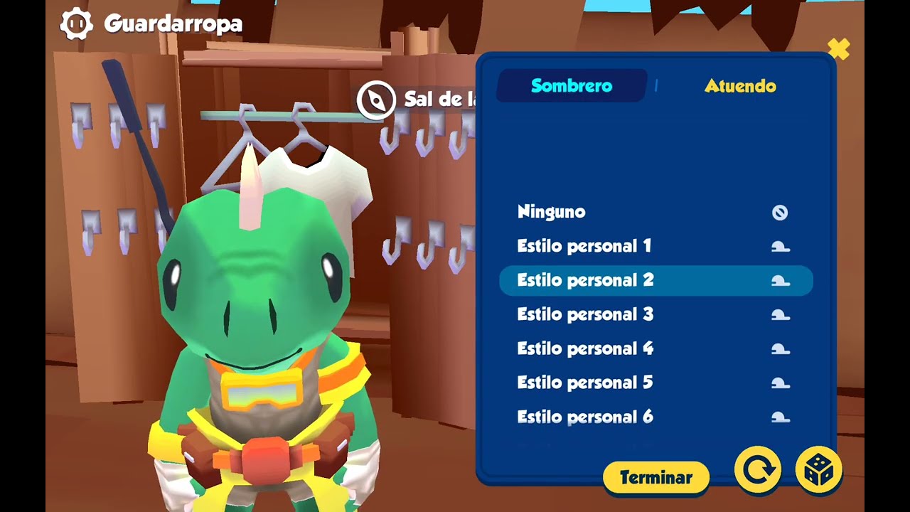 Botworld mi mascota es un robot🫢