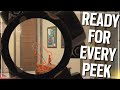 The Subtle Signs That Someone Is Hacking - Rainbow Six Siege