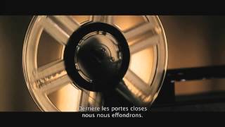 Das letzte Schweigen: Trailer HD VO st fr