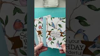 DIY set of handmade cards for a gift idea #diygift #handmadecards #papercrafting #stampinup