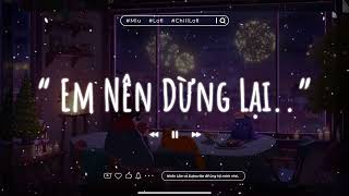 🎵 Nhiều lần thấy em khóc, khổ đau điều gì phải không? ~ Nhạc Lofi Chill Buồn Hot Tiktok 2022