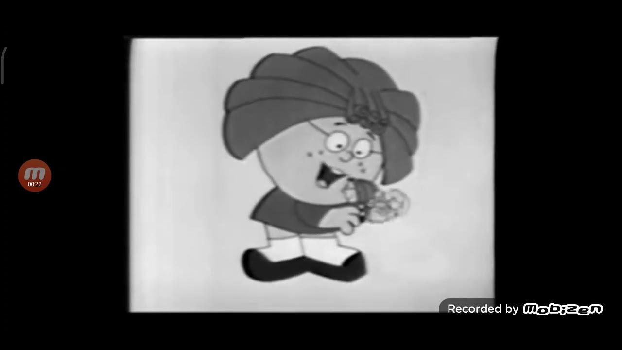 Sesame Street: Ailce Braithwaite Goodyshoes - Forward and Backwards ...