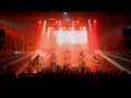 Capture de la vidéo Khors - My Cossack Way (Pro-Live Video)