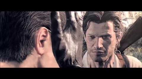 The Evil Within: 悪夢 -AKUMU- Chapter 6: Losing Grip On Ourselves