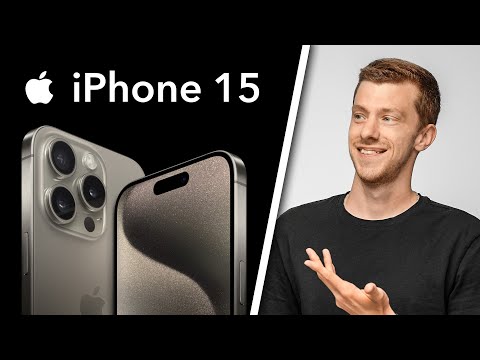 Vidéo: Pouvez-vous parler franchement sur un iPhone?