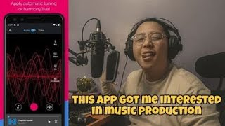 Quick and easy music production using Voloco screenshot 5
