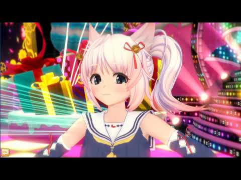コイカツ！ ライブ 「青空アドベンチャー」 ほわん