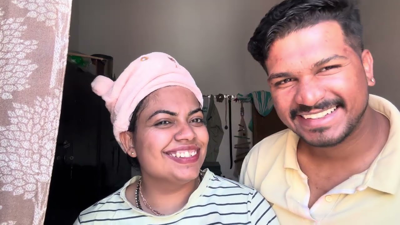 Hair Masque apply kia …. ☺️☺️