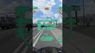 Road Threat Assessment System Prototype
