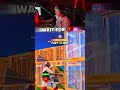 😭 k1NG Literally Couldn’t Miss.. #Shorts #fortnite #clips #insane