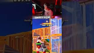 😭 k1NG Literally Couldn’t Miss.. #Shorts #fortnite #clips #insane