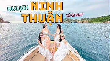 Top 10 Địa Điểm Du Lịch Tuyệt Đẹp Tại Ninh Thuận - Phan Rang Bạn Nên Đến || TOPBAG.vn
