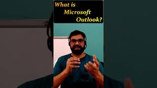 What is Microsoft Outlook? | #shorts Hindi screenshot 2