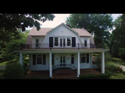 3700 Free Ferry Road, Fort Smith, AR home video tour