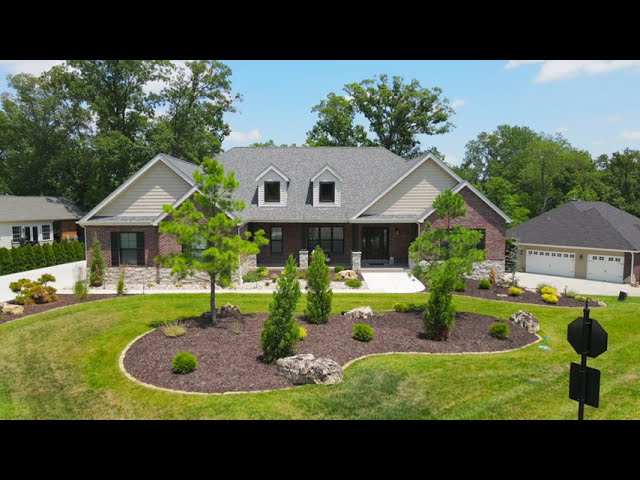 1090 Whitmoor Drive | Ted Wight | Dielmann Sotheby's International Realty