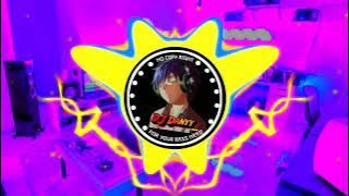 DJ NIGHTCORE THUNDER SLOW BASS ANGKLUNG VIRAL TIK TOK || DJ TEBANG