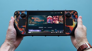 Why I Love this Indie Game (Slots & Daggers)