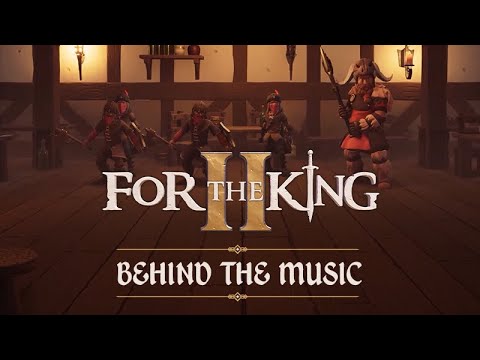 FTKII - Behind The Music with John Robert Matz
