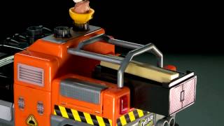 Mobile Worksite - GearHeads by Toy State
