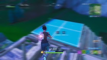 Just some smooth console building