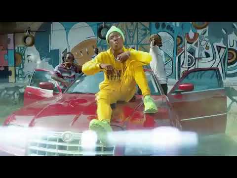 Wezniz Runner - Ne Blague Pas (Prod by Z Lex ) Official Video