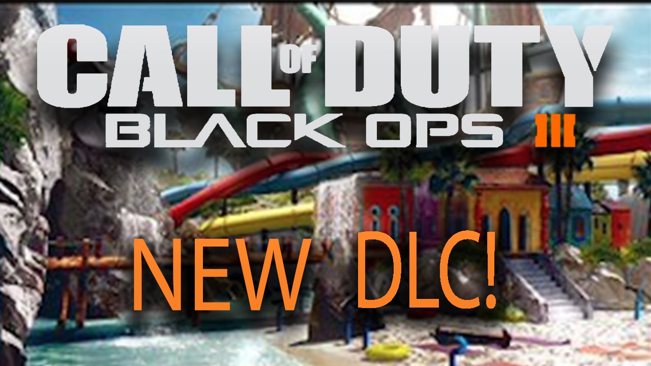 Black Ops 3 New DLC Awakening!