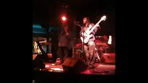 Mitch Platinum Cafe .MOV