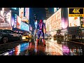 SPIDER MAN LOOKS ABSOLUTELY AMAZING on 8K Ray Tracing | Best Spider Man Game Ever Made!? [8K 60FPS]