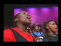 Youth For Christ - I Just Want To Thank You
