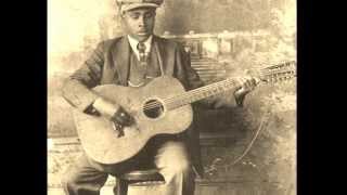 Blind Willie McTell-Three Women Blues chords