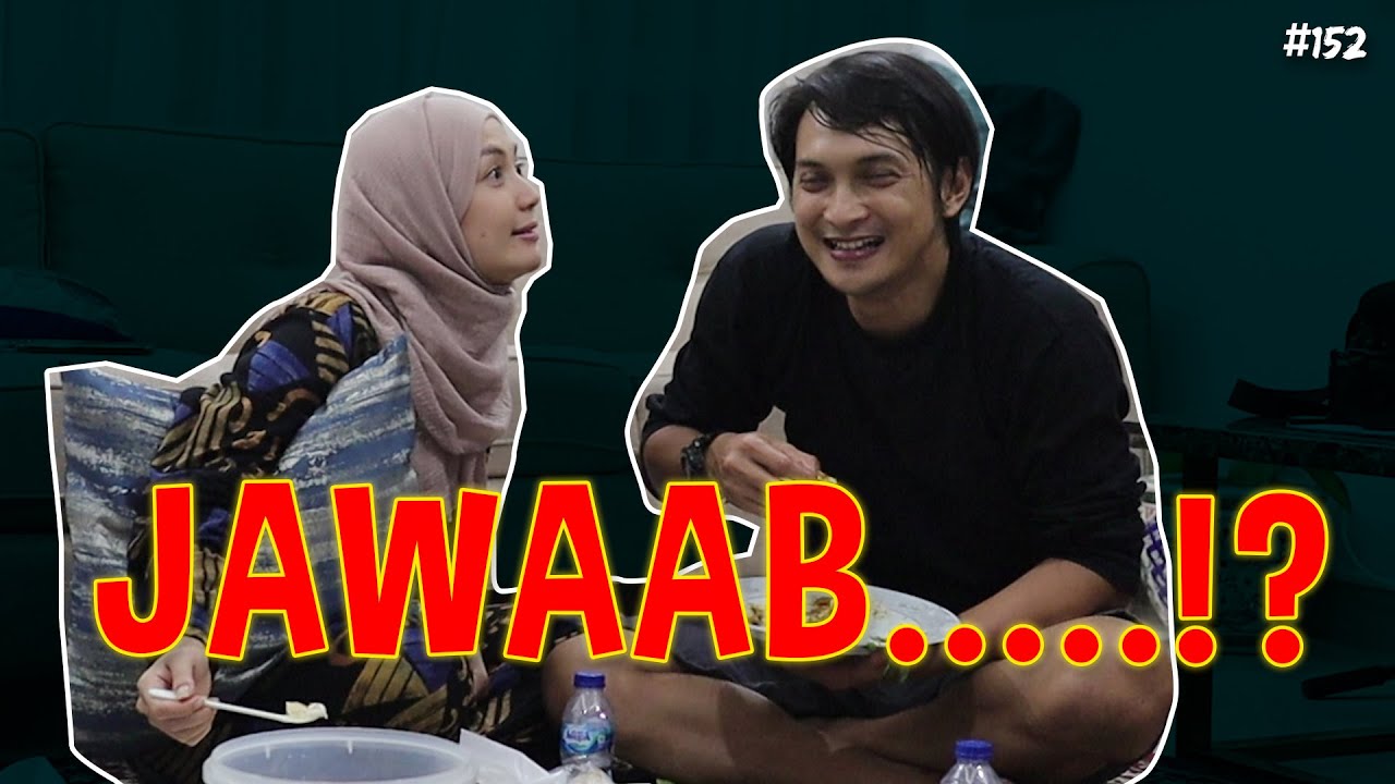 KAMU MEMPERSIAPKAN MASA DEPAN SAMA SIAPA ?