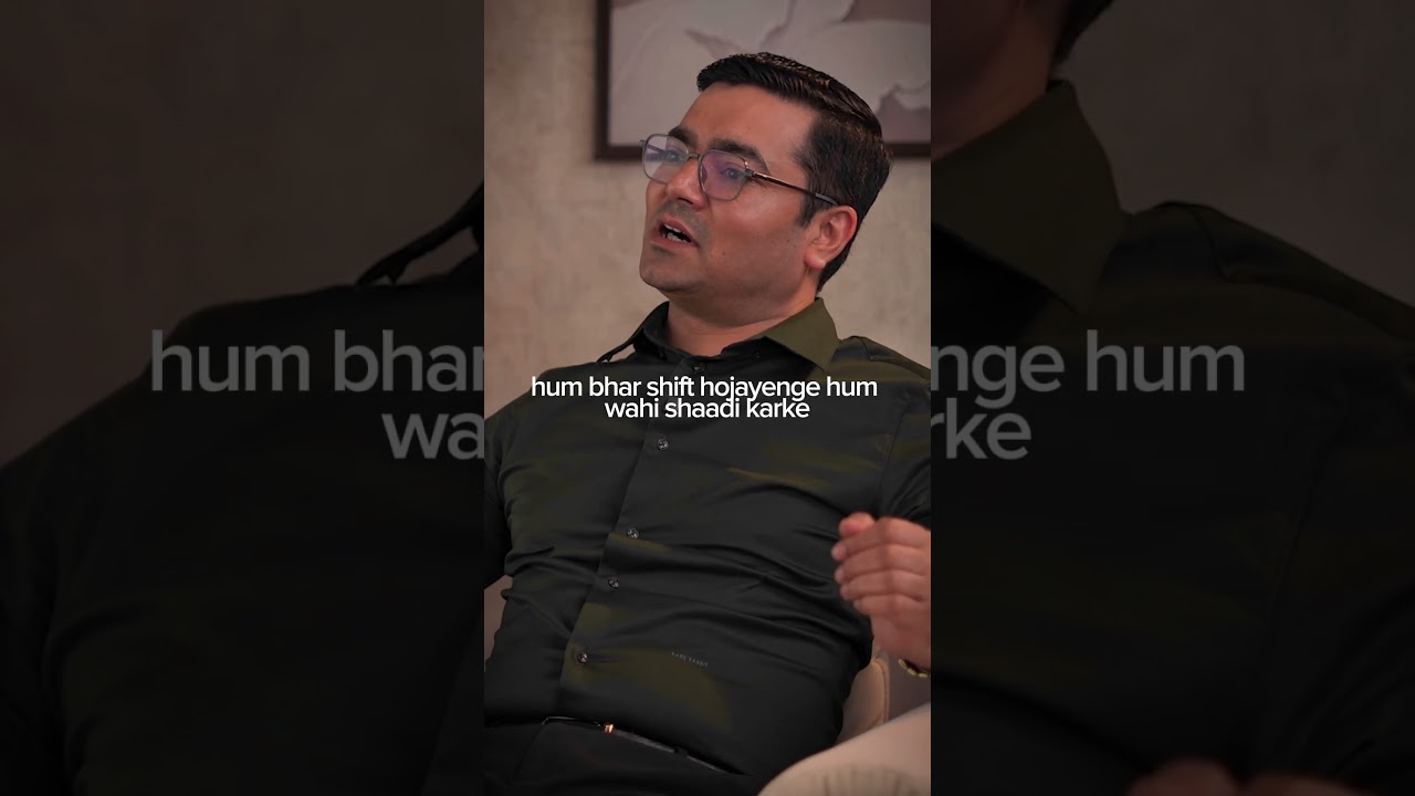 ⁣Parental conditioning:Root cause of couples leaving India-#marriage#sexeducation#relationship#sex