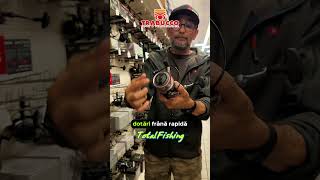 Trabucco Aeras 5500 Beach la TotalFishing