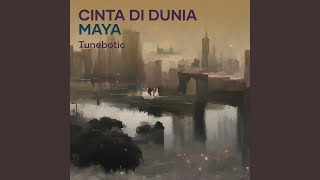 Cinta di Dunia Maya