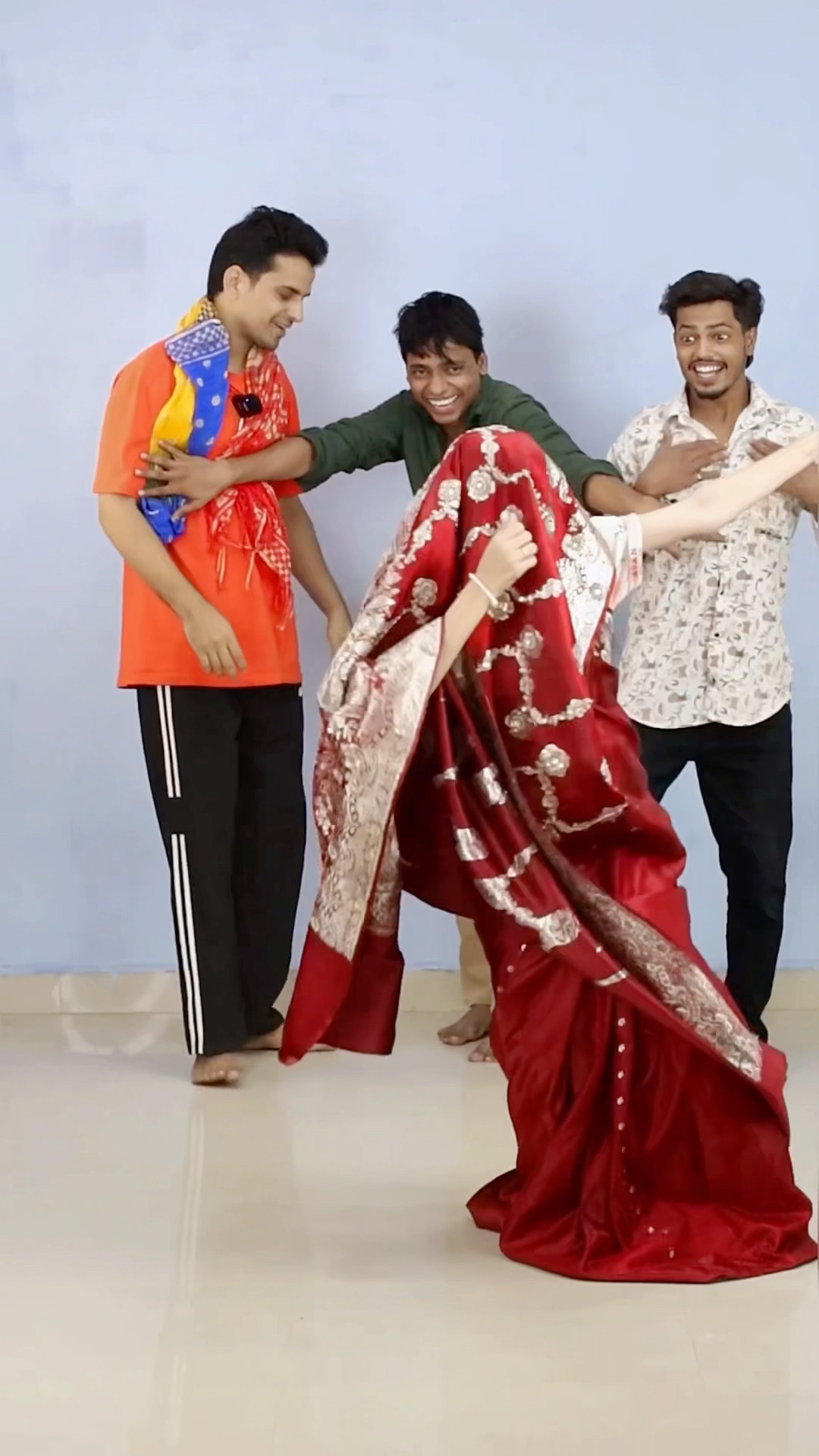 Dance On Bhojpuri Song? #shorts