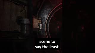 SOMA Sure Is Horrifying #gaming #videoessay #soma