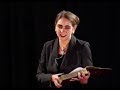 Made in the image of god | Natalie Weaver | TEDxUrsulineCollege