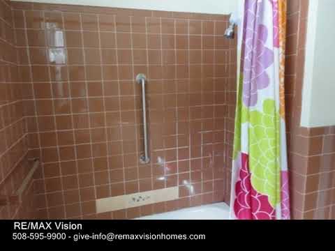 9 Forestdale Road, Paxton, MA home video tour