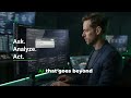 Tekplanit's Enterprise Intelligence Platform: AI Agent Layer Across-Systems