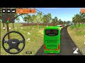 euro coach bus simulator new coach bus simulator part37 