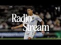 RADIO STREAM: LA Galaxy at San Jose Earthquakes | 6.28.25