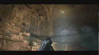PS3/Xbox 360『Dragon's Dogma: Dark Arisen』 New Monster Play Trailer