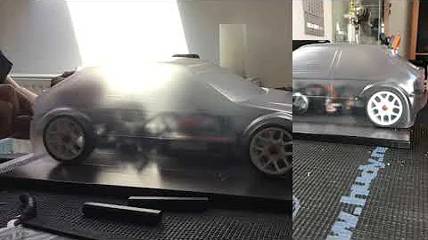 How to Set a Body for the T4F